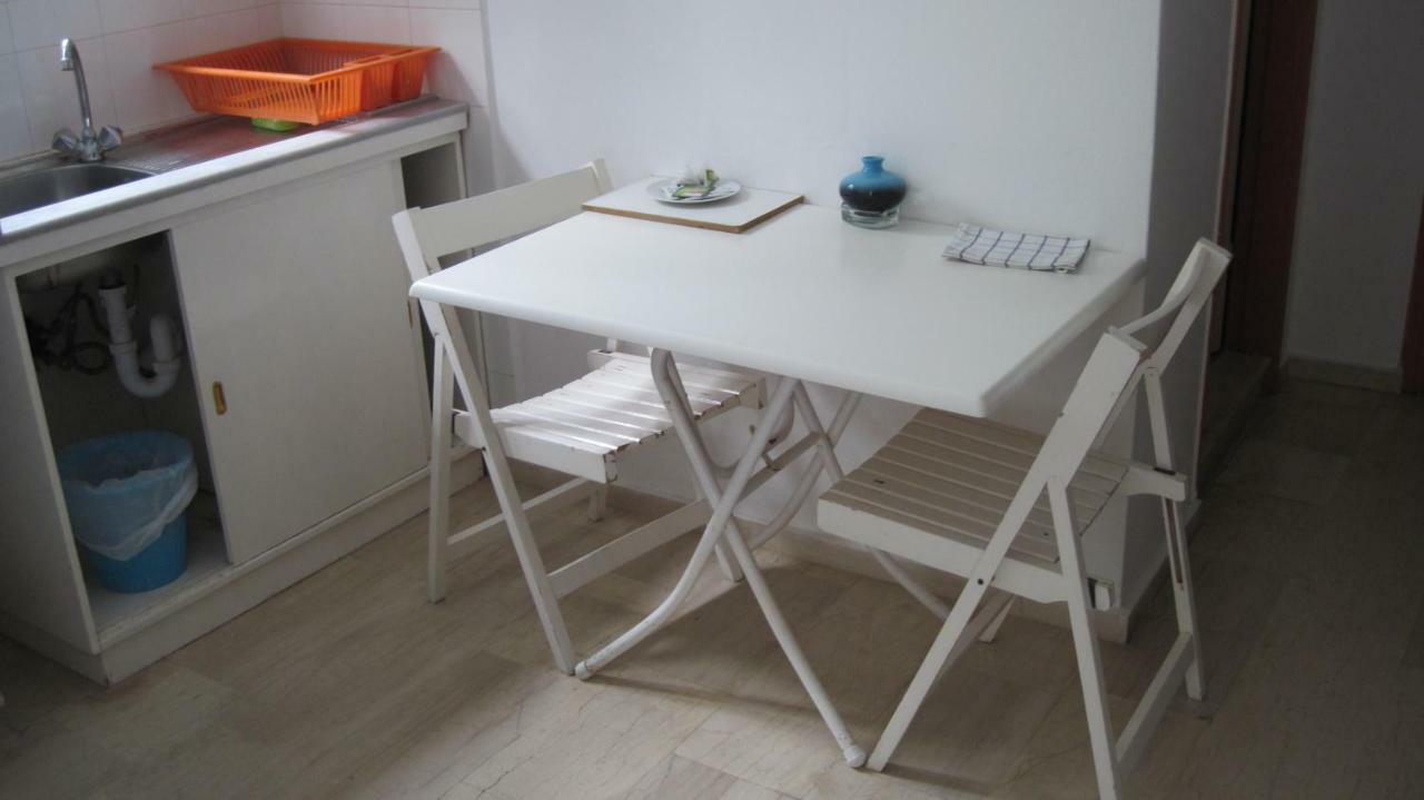 Tatsis Apartments Masouri Esterno foto